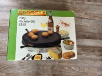 Party Raclette Set Hessen - Sinn Vorschau