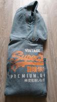 Hoodie Pullover SuperDry Super Dry XXL Kapuze 2 Taschen Sachsen-Anhalt - Thale Vorschau