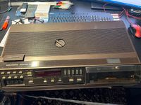 Grundig Video 2000 Recorder (defekt, nur als Ersatzteillager) Bayern - Kempten Vorschau