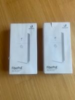 2x UBIQUITI FiberPoE F-POE Outdoor PoE Devices Hessen - Lorsch Vorschau