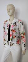 Damen Blouson Jacke von Milano,Gr.36 Schleswig-Holstein - Büdelsdorf Vorschau