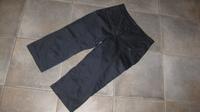 3/4-Hose_Stoffhose_Hose_Caprihose_schwarz * Yessica * 34 (XS) Niedersachsen - Gifhorn Vorschau