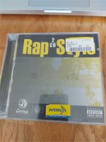 2 CD: AMSTAFF Records: RAP STYLE - Ta kompilacja 2003 München - Schwabing-Freimann Vorschau