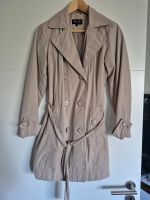 Trenchcoat Gr. 36 Thüringen - Stotternheim Vorschau