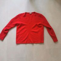 Street one Damen Pullover Gr.38 in Rot Langarm Top Pulli. Niedersachsen - Göttingen Vorschau