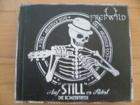 Frei.Wild CD Auf "Still"er Fahrt Die Konzertreise 2 CD + 2 DVD Baden-Württemberg - Eppingen Vorschau