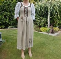 Dirndl / Dirndlkleid Nordrhein-Westfalen - Brüggen Vorschau