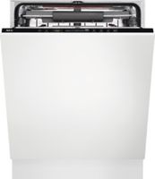 AEG FAV55VI2P Ge­schirr­spü­ler voll­in­te­grier­bar 60 cm Wuppertal - Barmen Vorschau