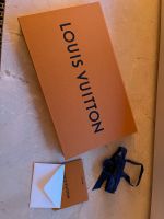 Gutscheinverpackung Louis Vuitton Geschenkkarton Essen - Bredeney Vorschau