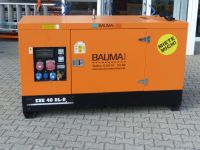 Bauma Geilenkirchen Stromerzeuger zu vermieten/ for rent Nordrhein-Westfalen - Geilenkirchen Vorschau