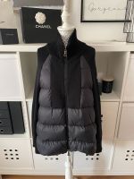 ❣️wunderschöne Strick Daunen Jacke von Moncler Maglione M Bayern - Würzburg Vorschau