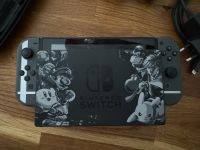 Nintendo Switch Super Smash Bros Edition Baden-Württemberg - Oberstenfeld Vorschau