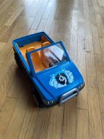 Playmobil Hundewasch Auto 9278 blau - wie neu Rheinland-Pfalz - Mainz Vorschau