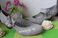 Damen Schuhe Pumps Sandaletten (9 Paar) Gr. 39 und 41 Sachsen - Jahnsdorf Vorschau