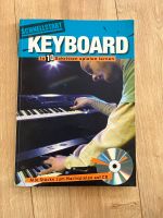 Keyboardbuch Dresden - Pieschen Vorschau