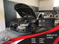 Angebot Softwareoptimierung Audi A7 C7 3.0TDI 272PS Stage 1 Niedersachsen - Bruchhausen-Vilsen Vorschau