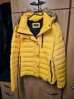 superdry Winterjacke Nordrhein-Westfalen - Swisttal Vorschau