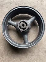 Kawasaki ZR7 Felge 5.00 x 17“ Nordrhein-Westfalen - Hünxe Vorschau