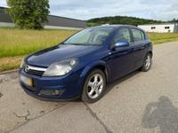 Opel Astra 1.8 Elegance /klima /Xenon/Gepflegt Baden-Württemberg - Horb am Neckar Vorschau