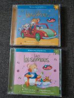 Leo Lausemaus Hörspiel CD's West - Sindlingen Vorschau