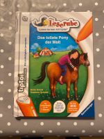 Tiptoi Buch „Das tollste Pony der Welt“ Hessen - Bad Arolsen Vorschau