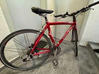 Rennrad Trek Madone 5.5 Carbon - Damenrad Nordrhein-Westfalen - Langenfeld Vorschau