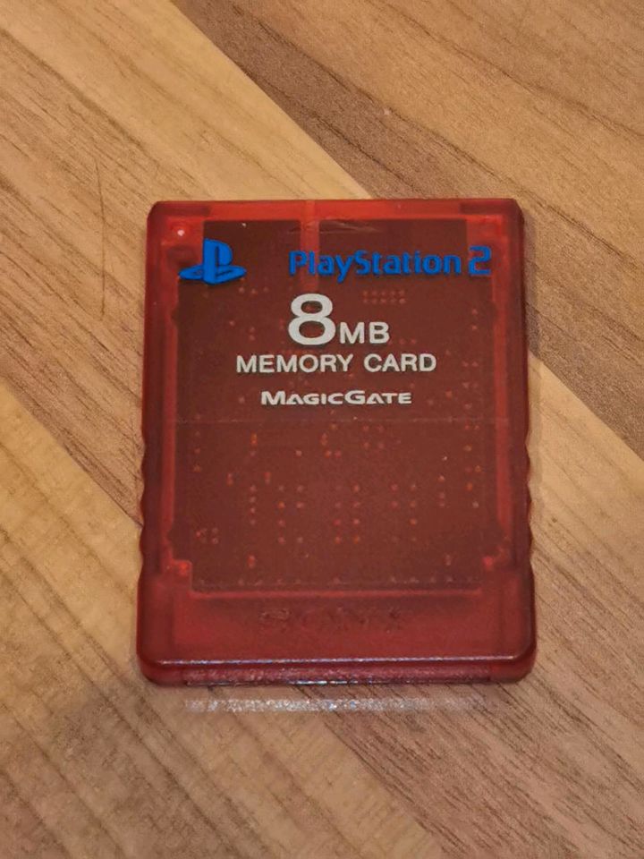 Original Sony Playstation Memory card / Speicher Karte. in Düsseldorf
