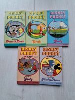 5 Disney Pocket - Nr. 5, 9, 13, 21 und 22 - Komplettpreis 10€ Rheinland-Pfalz - Bogel Vorschau