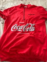 Rad Trikot coca Cola Nordrhein-Westfalen - Baesweiler Vorschau