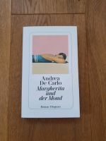 Margherita und der Mond Andrea de Carlo Bayern - Presseck Vorschau