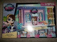 Hasbro A7322EU4-Littlest Pet Shop Style Set Sachsen - Frohburg Vorschau