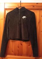 Nike pollover gr.s-m  schwarz, dunkelgrau Licht abhängig Nordrhein-Westfalen - Paderborn Vorschau