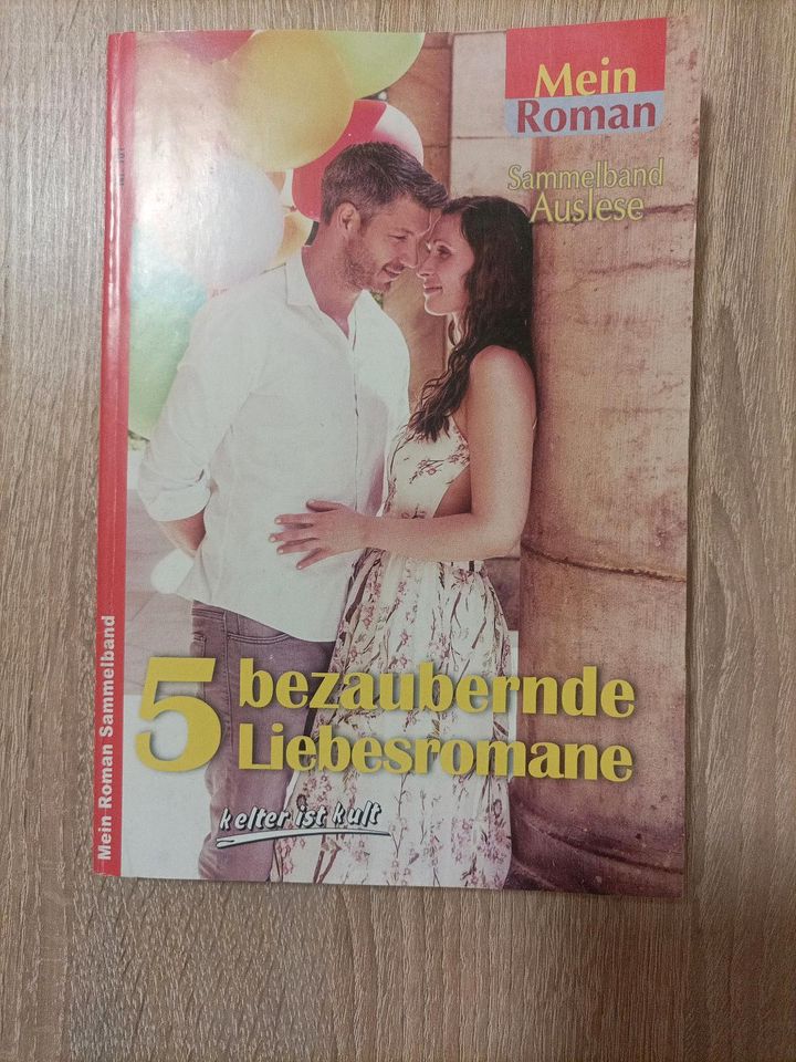 Liebes Romane in Nordholz
