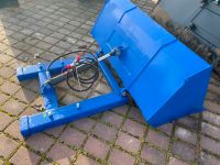 Hydraulische Staplerschaufel 1,3 Meter Baden-Württemberg - Ravenstein Vorschau