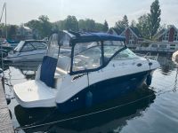 Sea Ray 255 Sundancer Brandenburg - Wendisch Rietz Vorschau