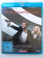 Blu-ray "The International" FSK 16 Wandsbek - Hamburg Sasel Vorschau