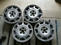 VW Golf III GTI, Alufelgen, 6x15, 1H0601025J Bayern - Oberschneiding Vorschau