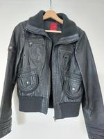 Coole Damen-Lederjacke Niedersachsen - Jever Vorschau