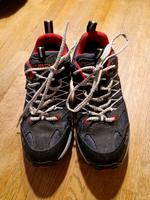Wanderschuhe cmp Bayern - Regen Vorschau