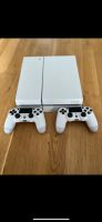 PlayStation 4 500GB inkl. OVP Sachsen - Radeberg Vorschau