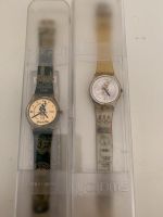 Swatch Uhren 90er Nordrhein-Westfalen - Hürth Vorschau