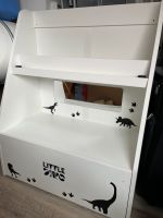 Ikea Bergig mit Magnetschloss Dinos und Spiegel Dinosaurier Nordrhein-Westfalen - Jüchen Vorschau