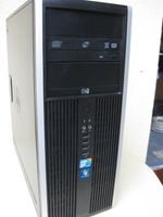 PC HP Compaq 8100 Elite,  CPU Intel Core i5, 3,33 GHz. Bayern - Zorneding Vorschau