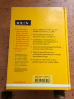 Duden Deutsche Rechtschreibung Dresden - Kleinzschachwitz Vorschau