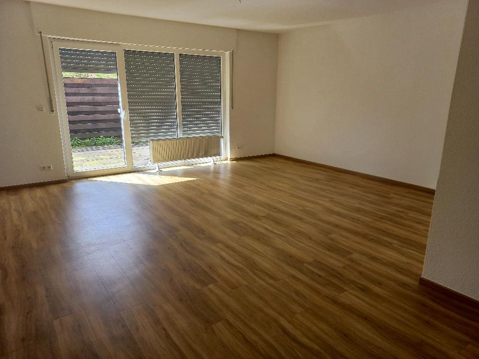 Reihenhaus mit 4 ZKB und Terrasse in der Mundersumer Straße - Wohnung in Lingen - Bramsche in Bramsche