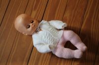 Playmates Hong Kong Puppe Babypuppe 1979 1980 Schlafaugen Harburg - Hamburg Heimfeld Vorschau