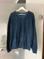 V-Pullover Gr:XL Farbe:blau Napapijri Baden-Württemberg - Eimeldingen Vorschau