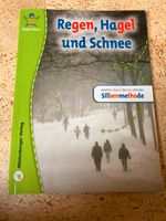 Regen, Hagel und Schnee / Silbenmethode / Mildenberger Verlag Niedersachsen - Spelle Vorschau