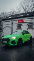 Audi RSQ3 2022 (400PS) mieten #Autovermietung Dortmund - Innenstadt-West Vorschau