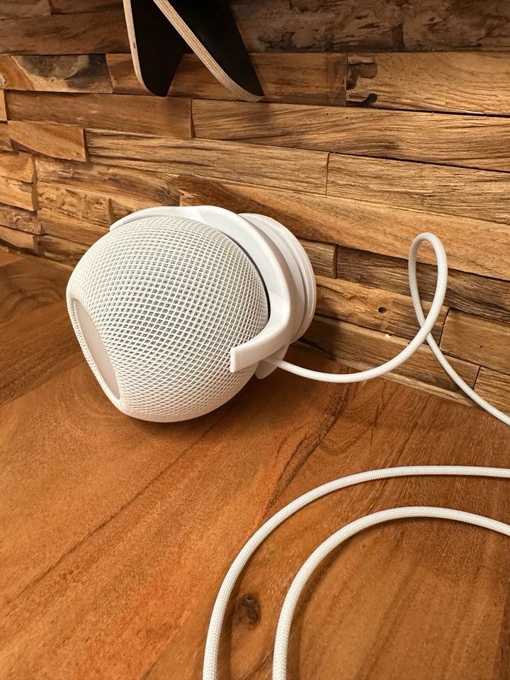 HomePod Mini Wandhalterung in Backnang